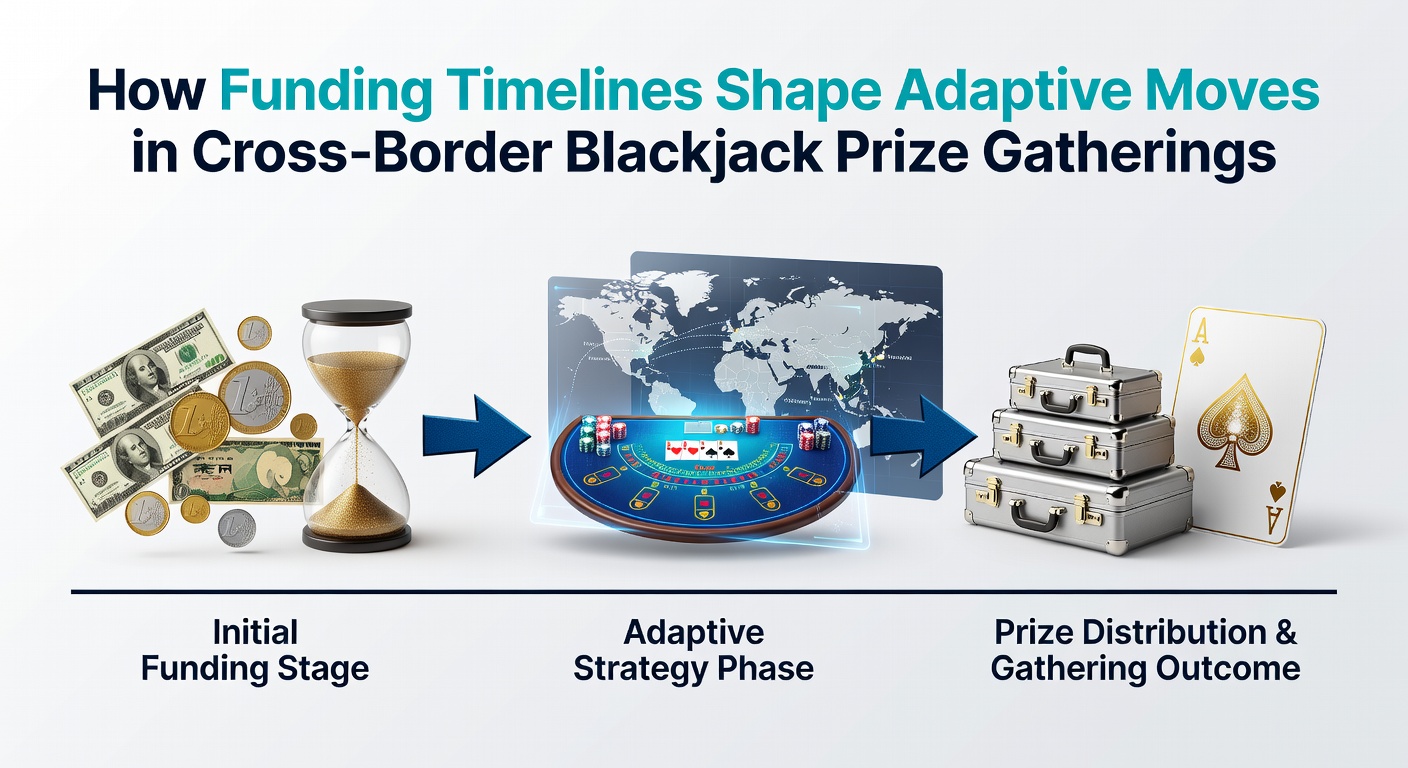 Internationale Blackjack-Turniere mit Fokus auf Zahlungsprozesse und Teilnehmerstrategien